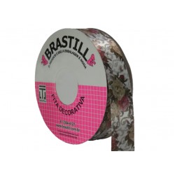 Fita Floral 32mm X 100m